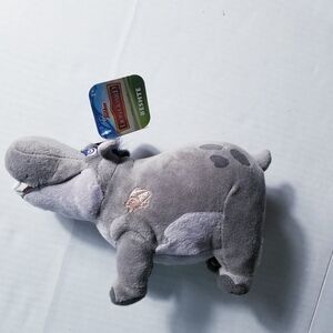 NWT DISNEY JUNIOR THE LION GUARD BESHTE ANIMAL